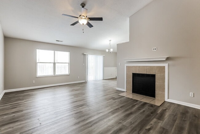 Building Photo - 1205 Turnbury Ln