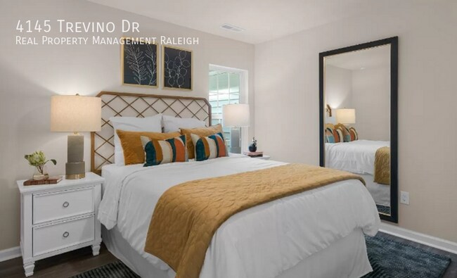 Building Photo - 4145 Trevino Dr