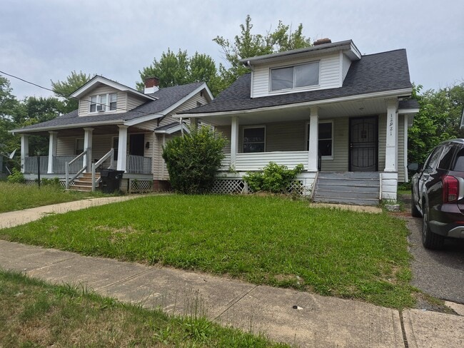 Building Photo - 12921 Watterson Ave