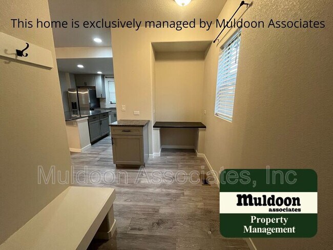 Building Photo - 6551 Mustang Rim Dr