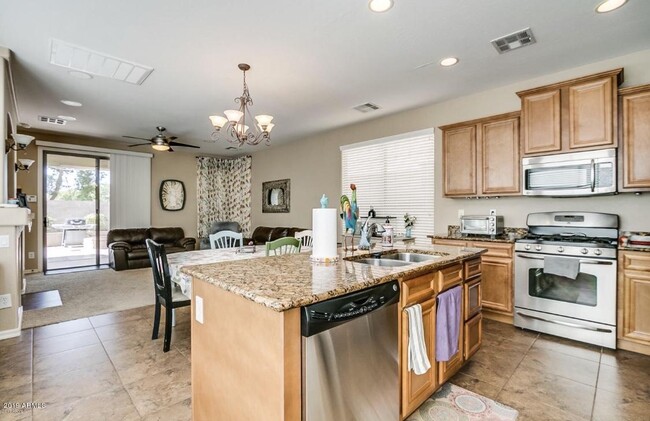 Primary Photo - 14543 W Port Royale Ln