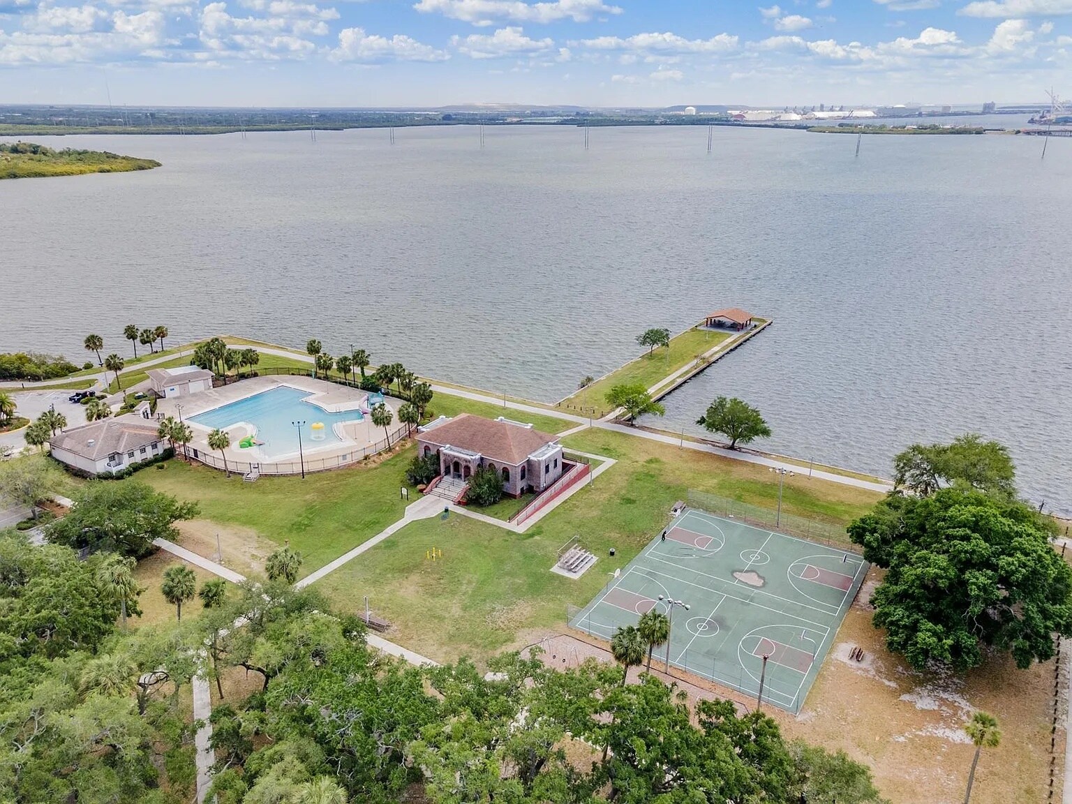 Desoto Park - 2221 Corrine St