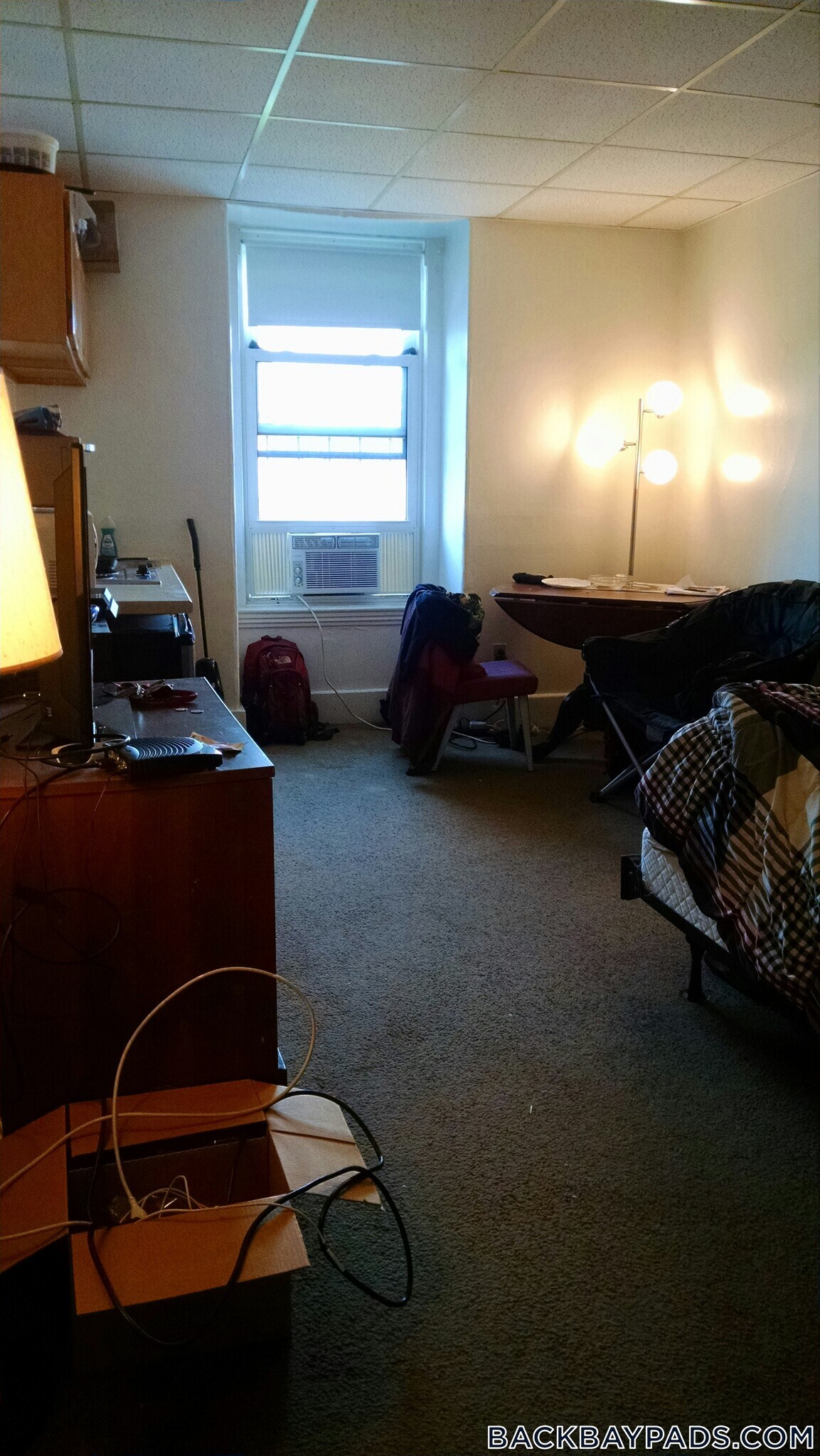 Building Photo - 405 Beacon St