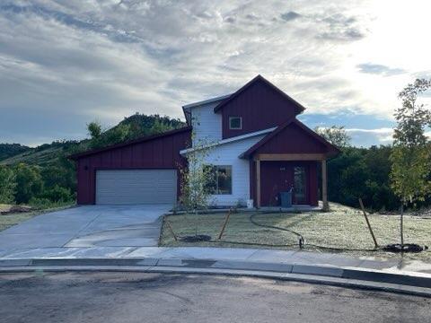 Primary Photo - Lyons Valley Townhomes