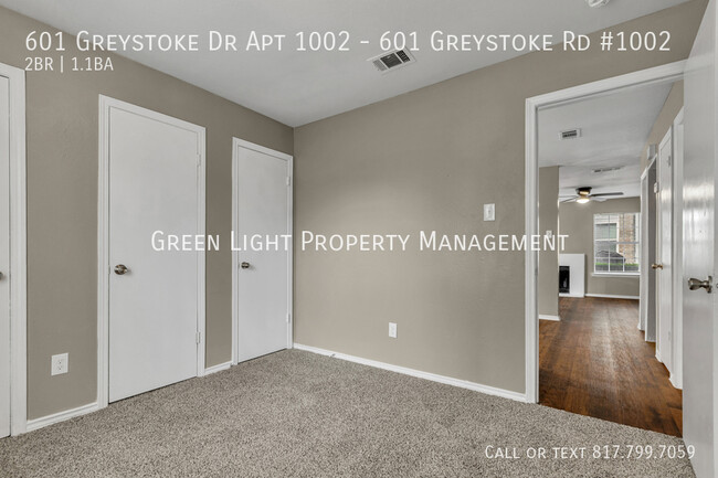 Building Photo - 601 Greystoke Dr