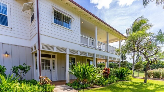 Building Photo - Furnished Coconut Plantation 3 Bedroom, 3 ...