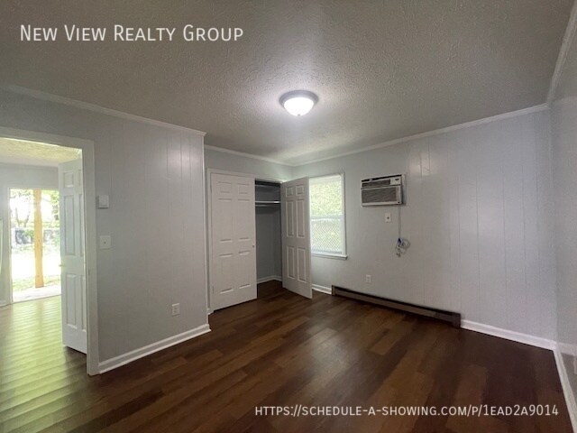 Building Photo - 818 Powhatan Ave