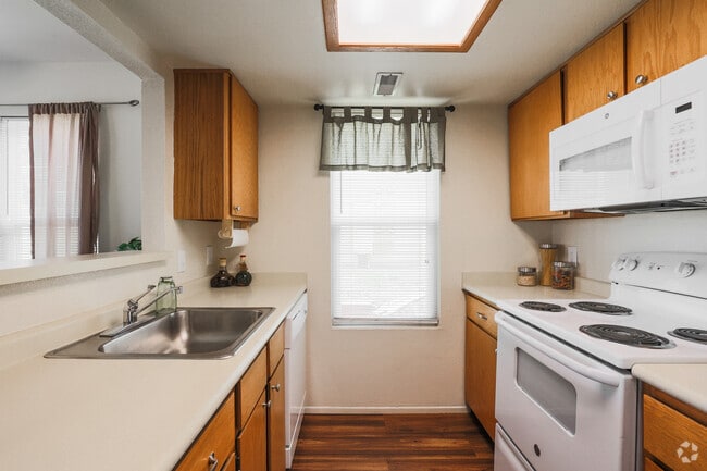 Interior Photo
