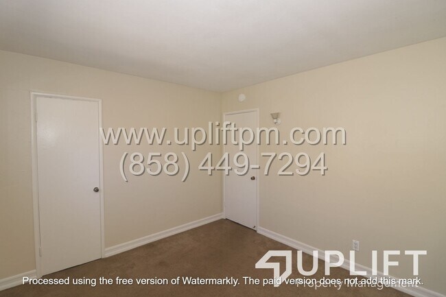 Building Photo - Alabama St (4525-4531)