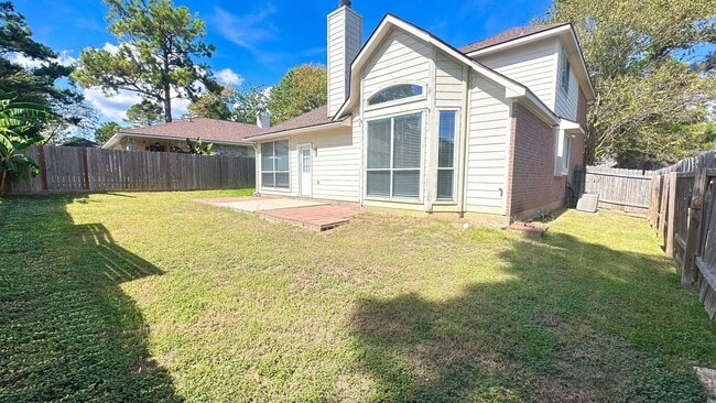 Building Photo - Spacious Two-Story Home Near Lake Conroe w...