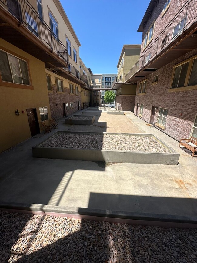 Building Photo - GORGEOUS Downtown Unit!!!