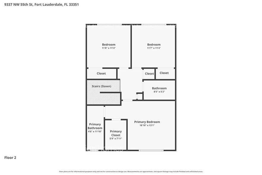 Building Photo - 9337 NW 55th St