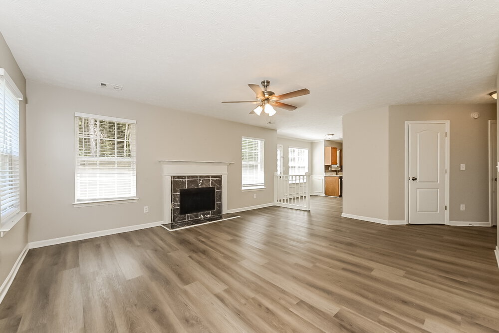 Building Photo - 2407 Brookgate Way