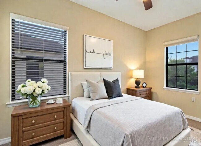 Building Photo - 2366 Byron St