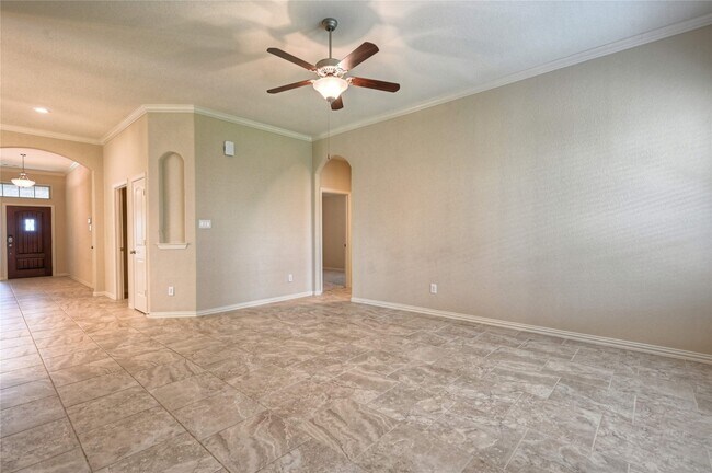 Building Photo - 3823 Cactus Field Ln