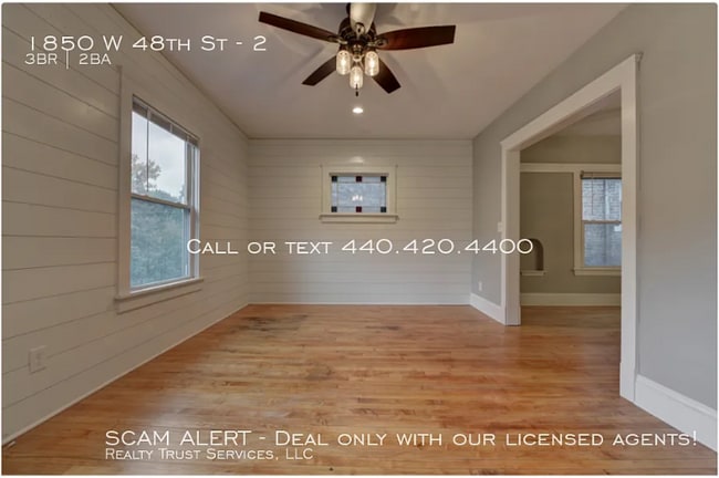 Building Photo - 1850 W 48th St