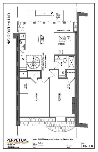 Building Photo - 656 Massachusetts Ave