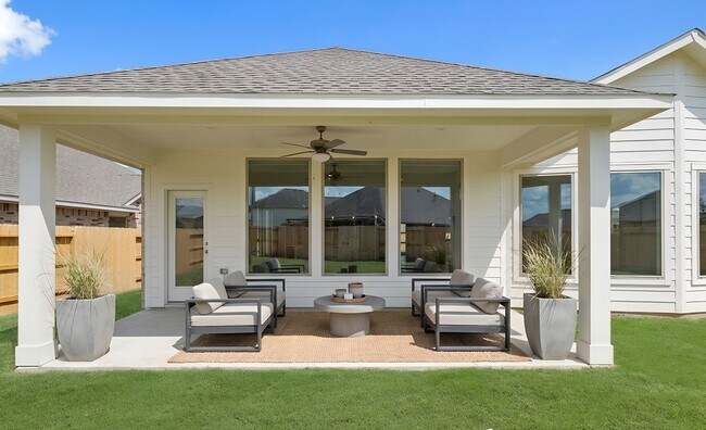 Building Photo - 3212 Bright Maple Dr