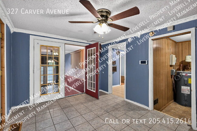 Building Photo - 327 Carver Ave