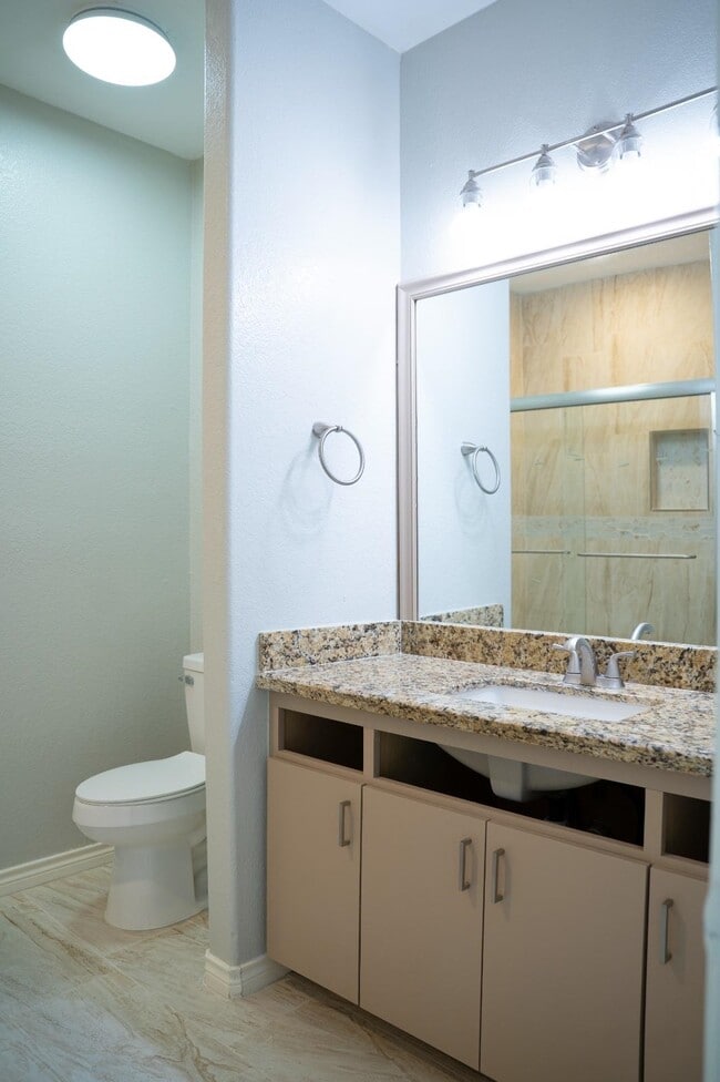 Building Photo - 8801 Justice Dr