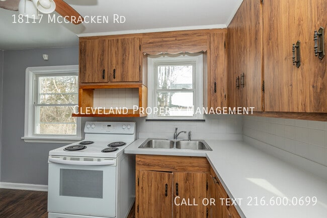 Building Photo - 18117 McCracken Rd