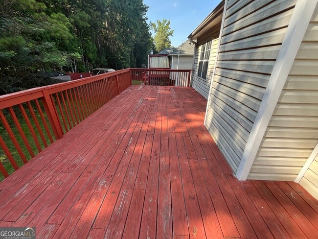 Building Photo - 4156 High Country Dr