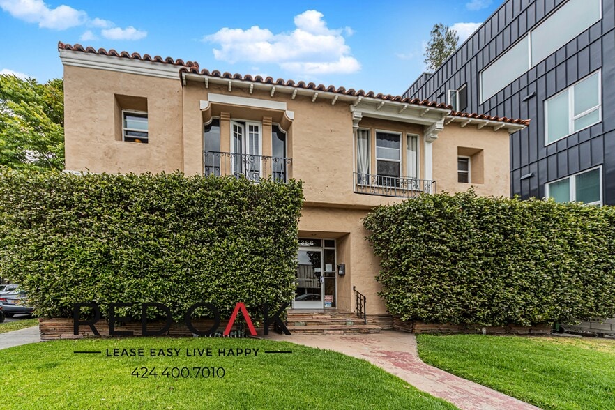 Building Photo - 366 Hayworth Ave