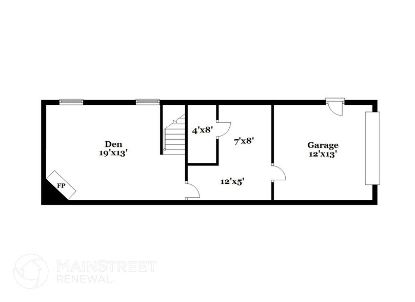 Building Photo - 4504 Oxford Rd