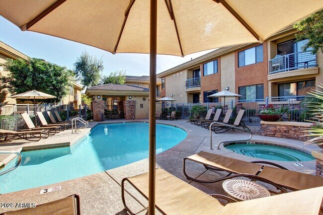 Building Photo - 6900 E Princess Dr