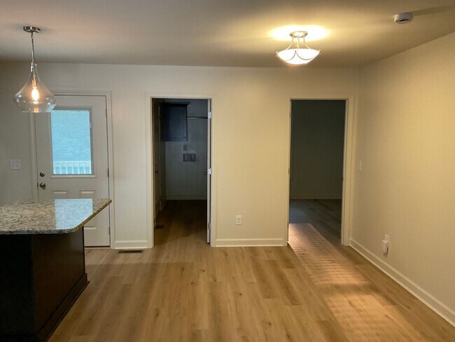 Building Photo - Duplex with 2 Bedrooms, 2 Baths on Janice Road, Lincolnton NC