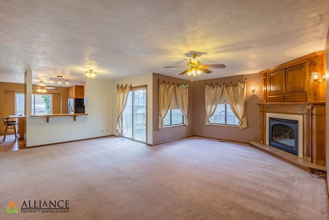 Primary Photo - Amazing, Spacious Home! Pet Friendly!