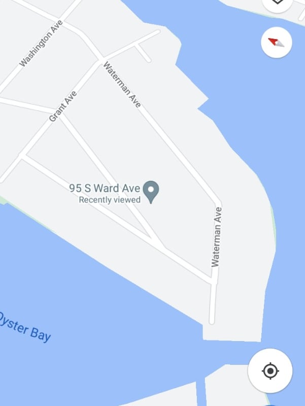 Building Photo - 95 S Ward Ave