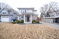 Building Photo - 5029 Hankerson Ave