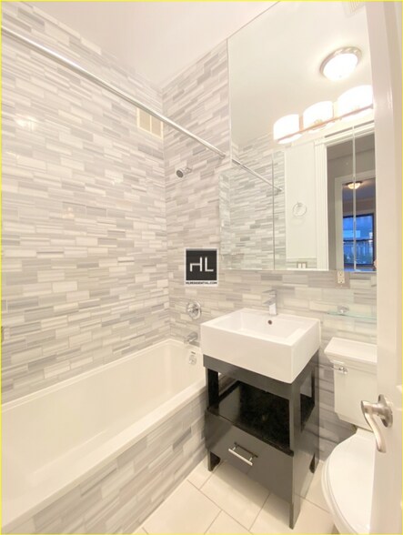 Building Photo - West 52nd Street