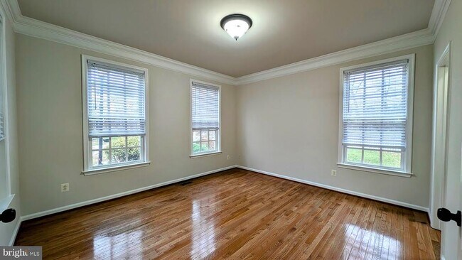 Building Photo - 10918 Crider Ct