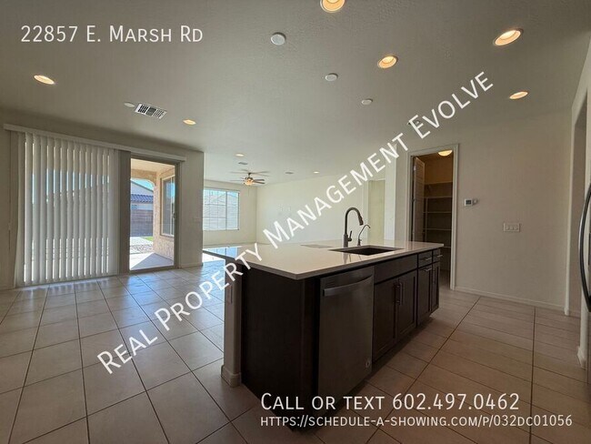 Building Photo - 22857 E Marsh Rd