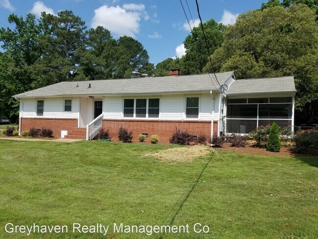 Primary Photo - 3 br, 2 bath House - 1439 Jenkins Rd.