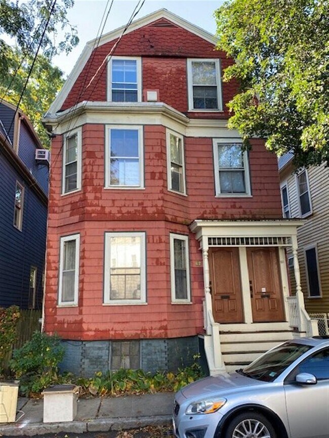 Building Photo - 62 Eustis St