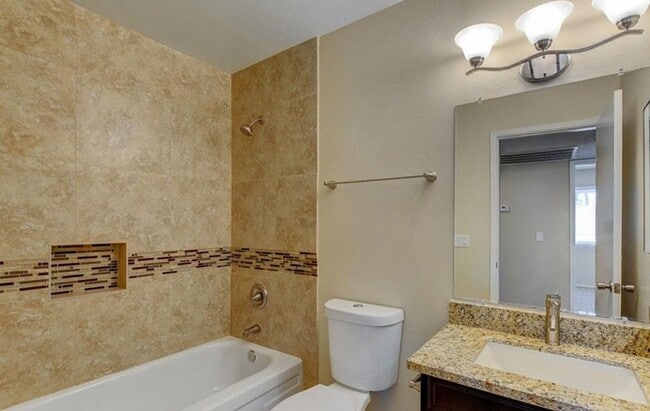 Building Photo - Single Story Home With Upgraded Appliances