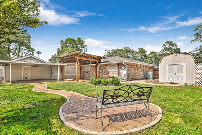 Building Photo - 24531 Whitesail Dr