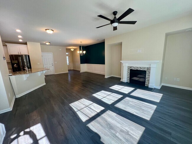 Building Photo - 4321 Pond Pine Trl