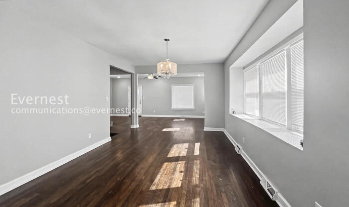 Building Photo - 4308 Highland Ave