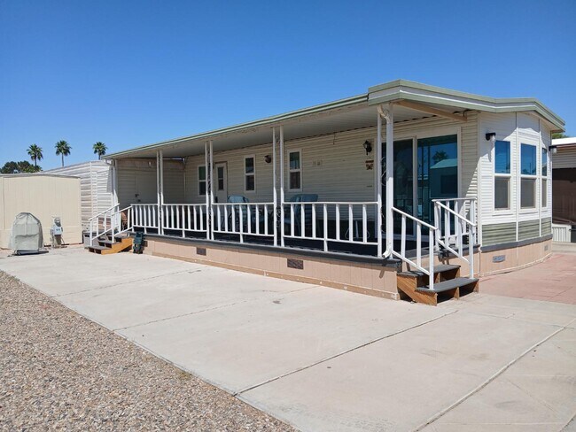 Building Photo - 9797 E 32nd St