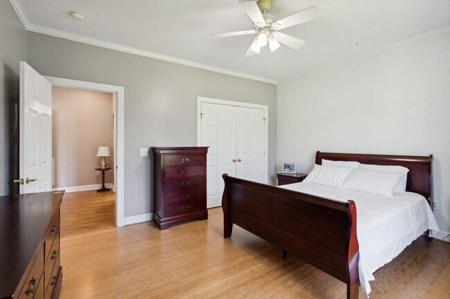 Building Photo - 4137 Jensome Ln