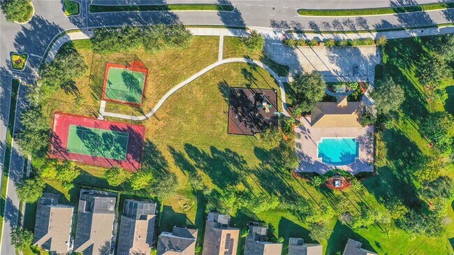 Building Photo - 2501 Harwich Dr