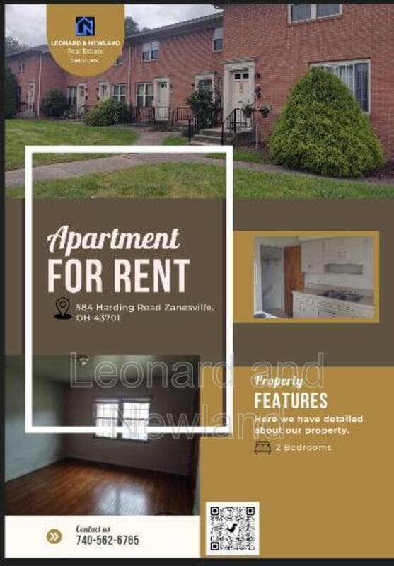 Primary Photo - 584 Harding Rd