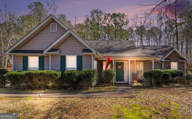 Building Photo - 55 Ashley Woods Dr