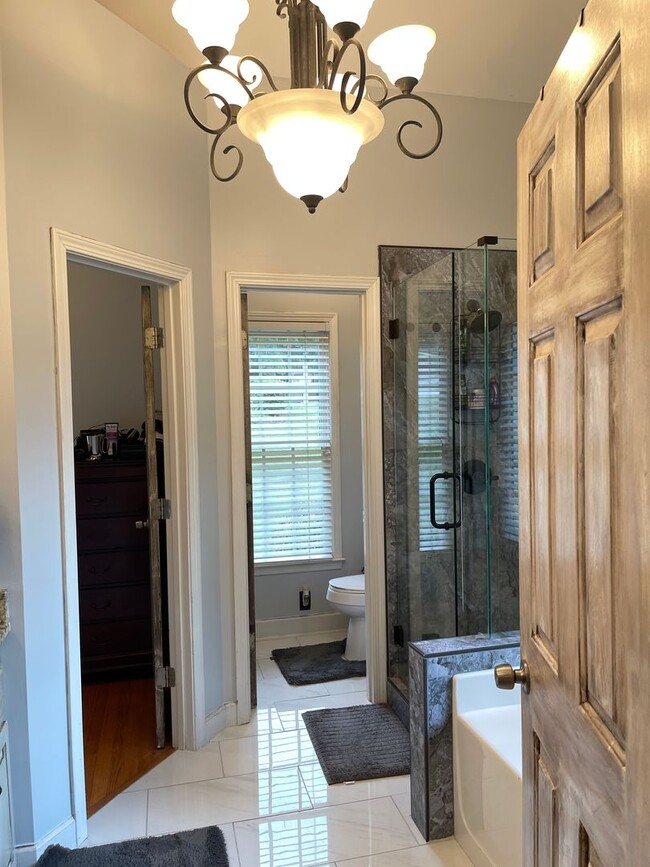 Building Photo - Chapel Hill Subdivision