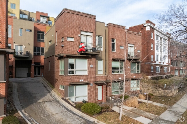 Building Photo - Mill Creek Terrace