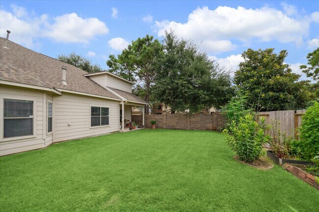 Building Photo - 5526 Wild Milberry Dr